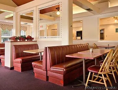 Days Inn By Wyndham Ruther Glen Kings Dominion Area 