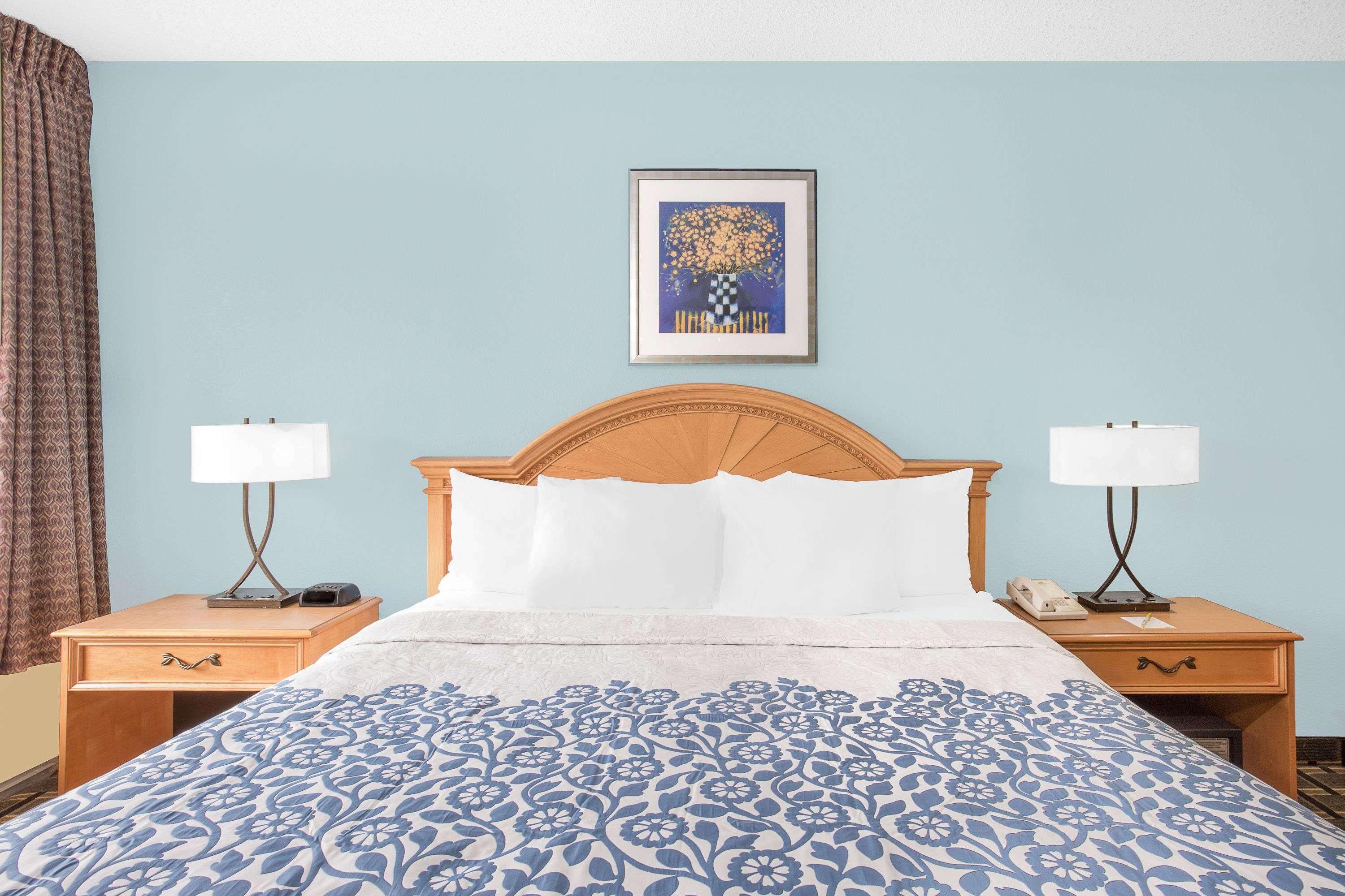 Days By Wyndham Kings Dominion Area Ruther Glen