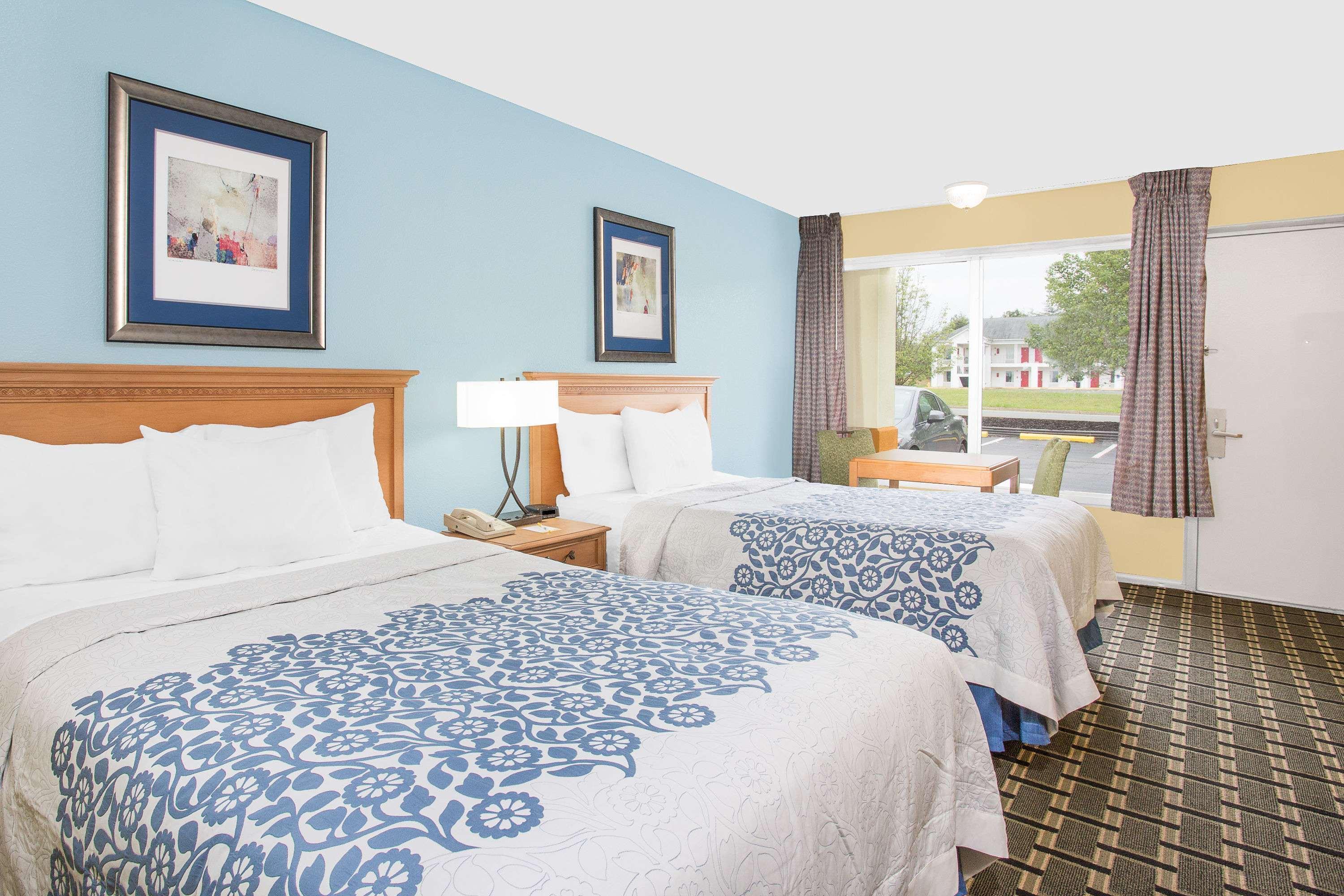 Motel Days By Wyndham Kings Dominion Area Ruther Glen