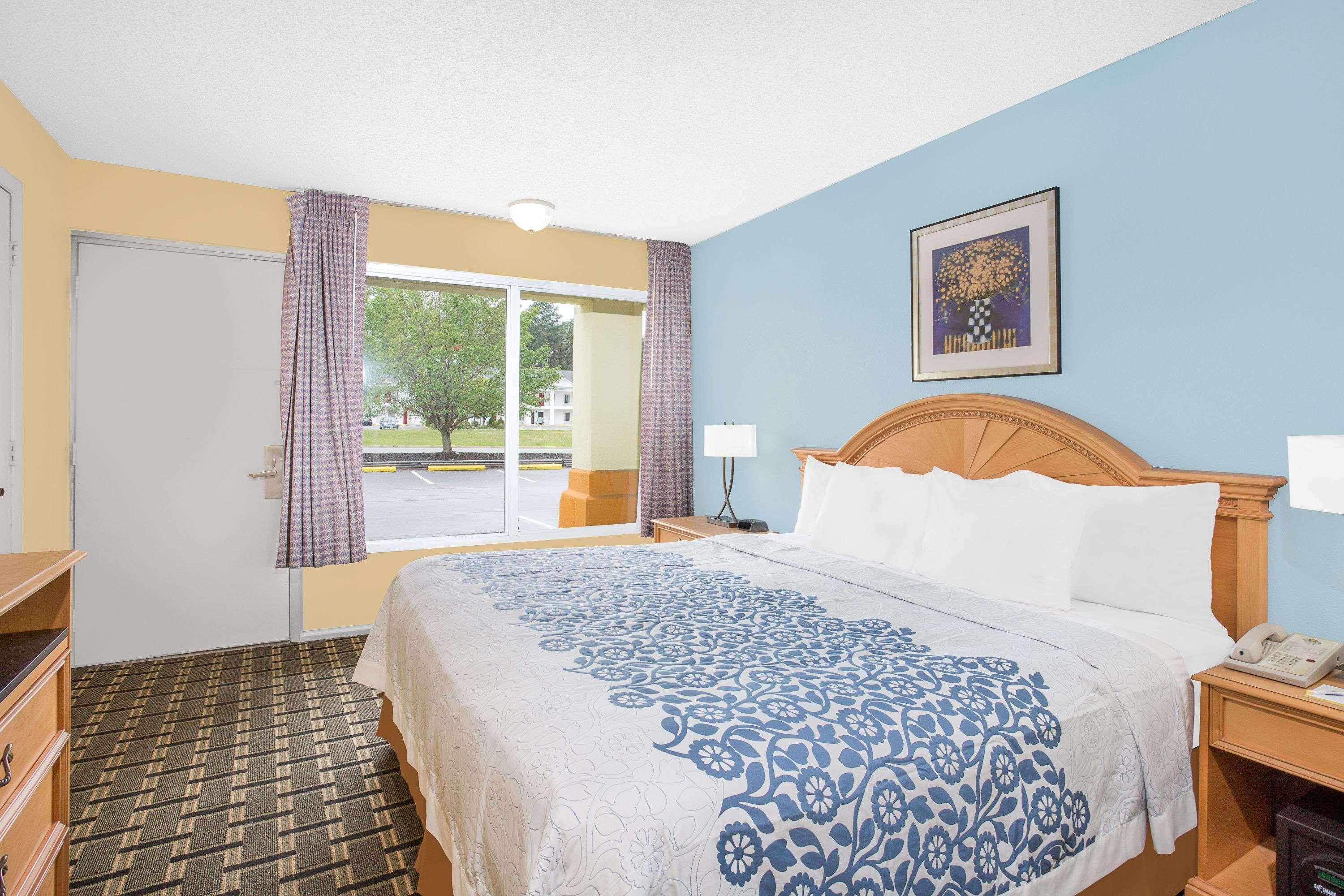 Days By Wyndham Kings Dominion Area 2*