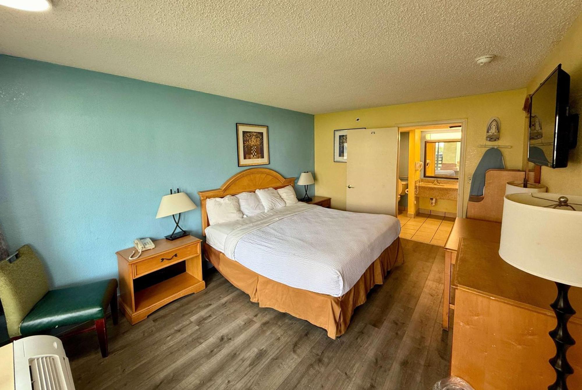 Days By Wyndham Kings Dominion Area