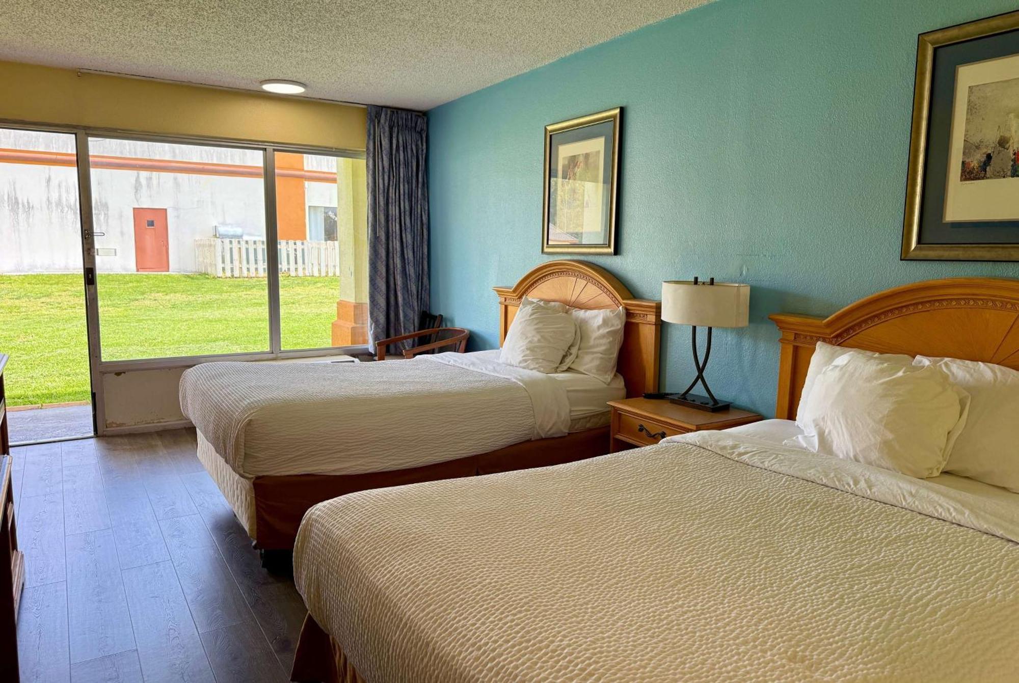 Motel Days By Wyndham Kings Dominion Area