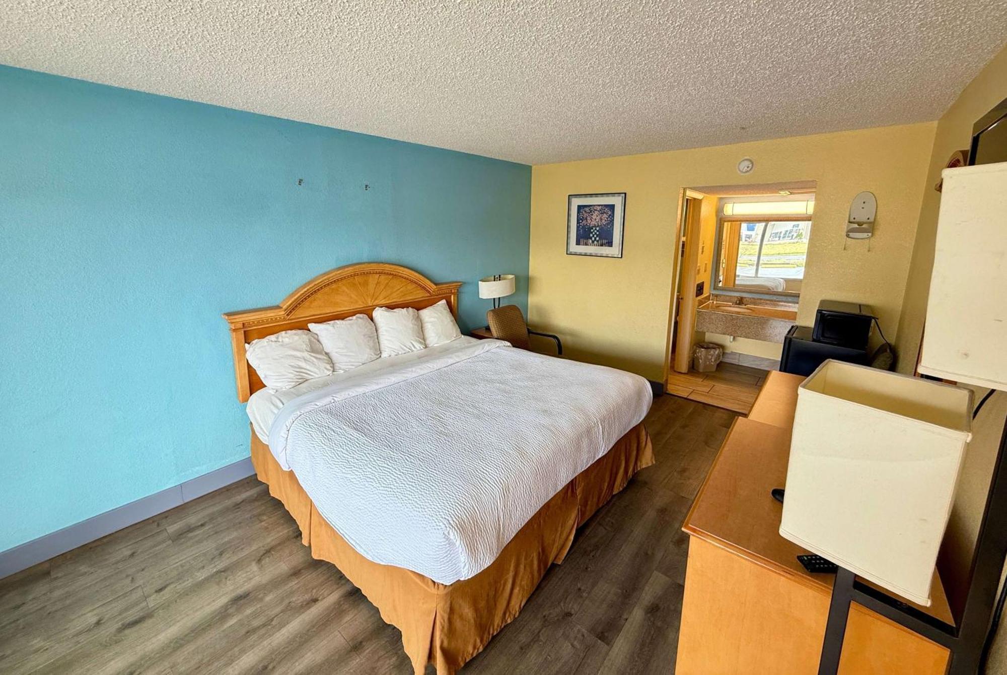 Days By Wyndham Kings Dominion Area Motel 2*