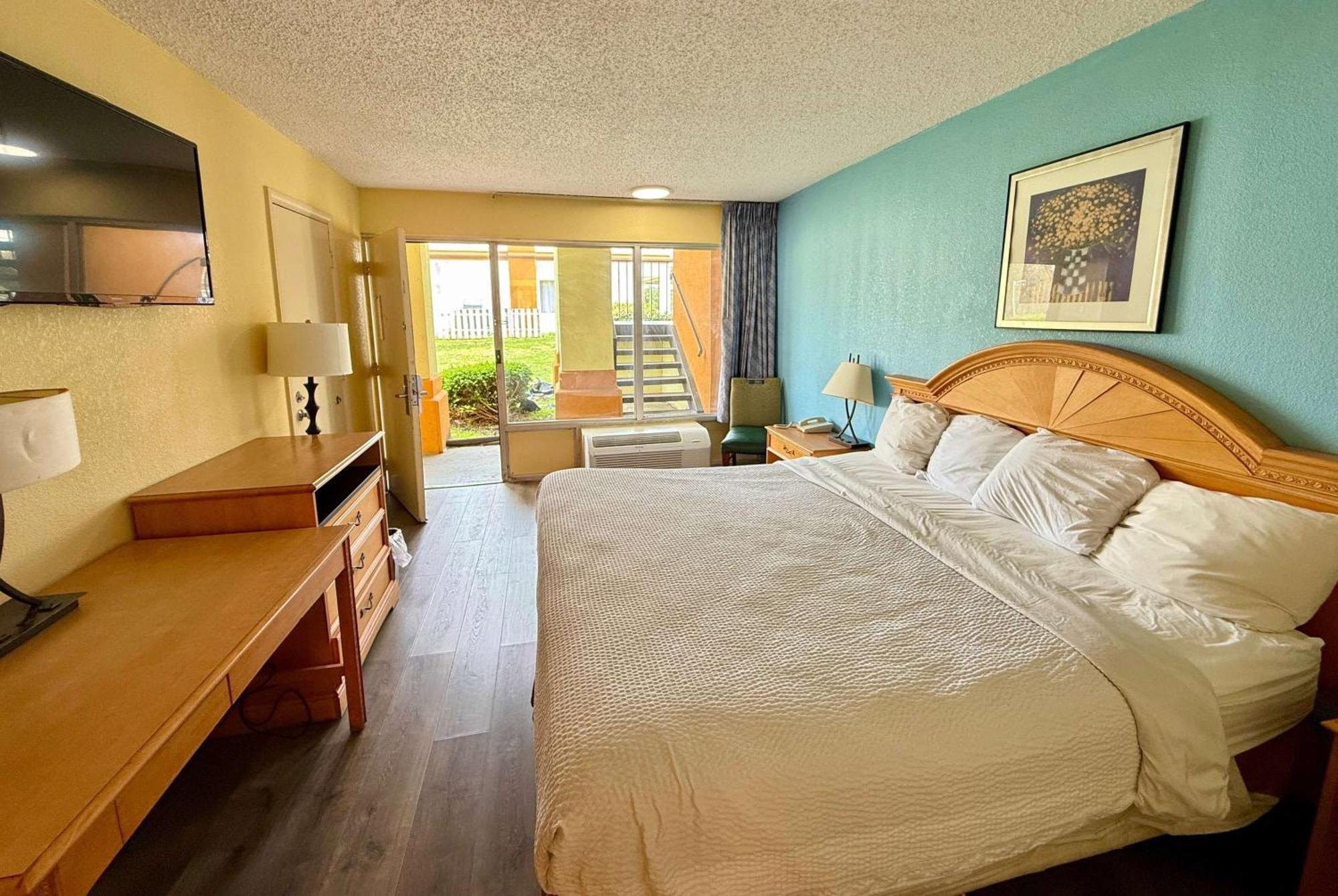 Motel Days By Wyndham Kings Dominion Area 2*