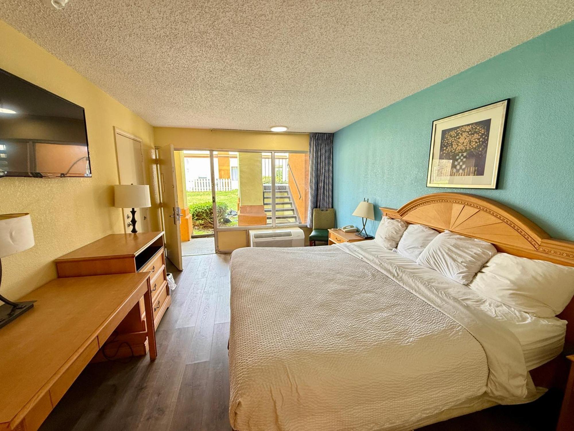 Days By Wyndham Kings Dominion Area 2* Ruther Glen