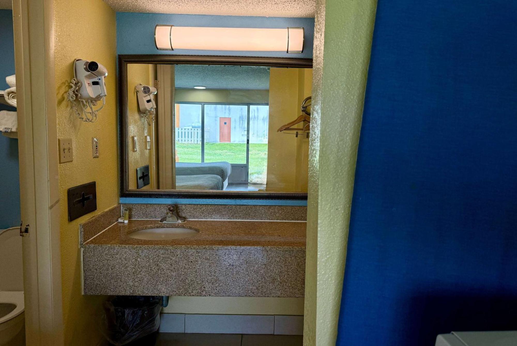 Days By Wyndham Kings Dominion Area Motel 2*