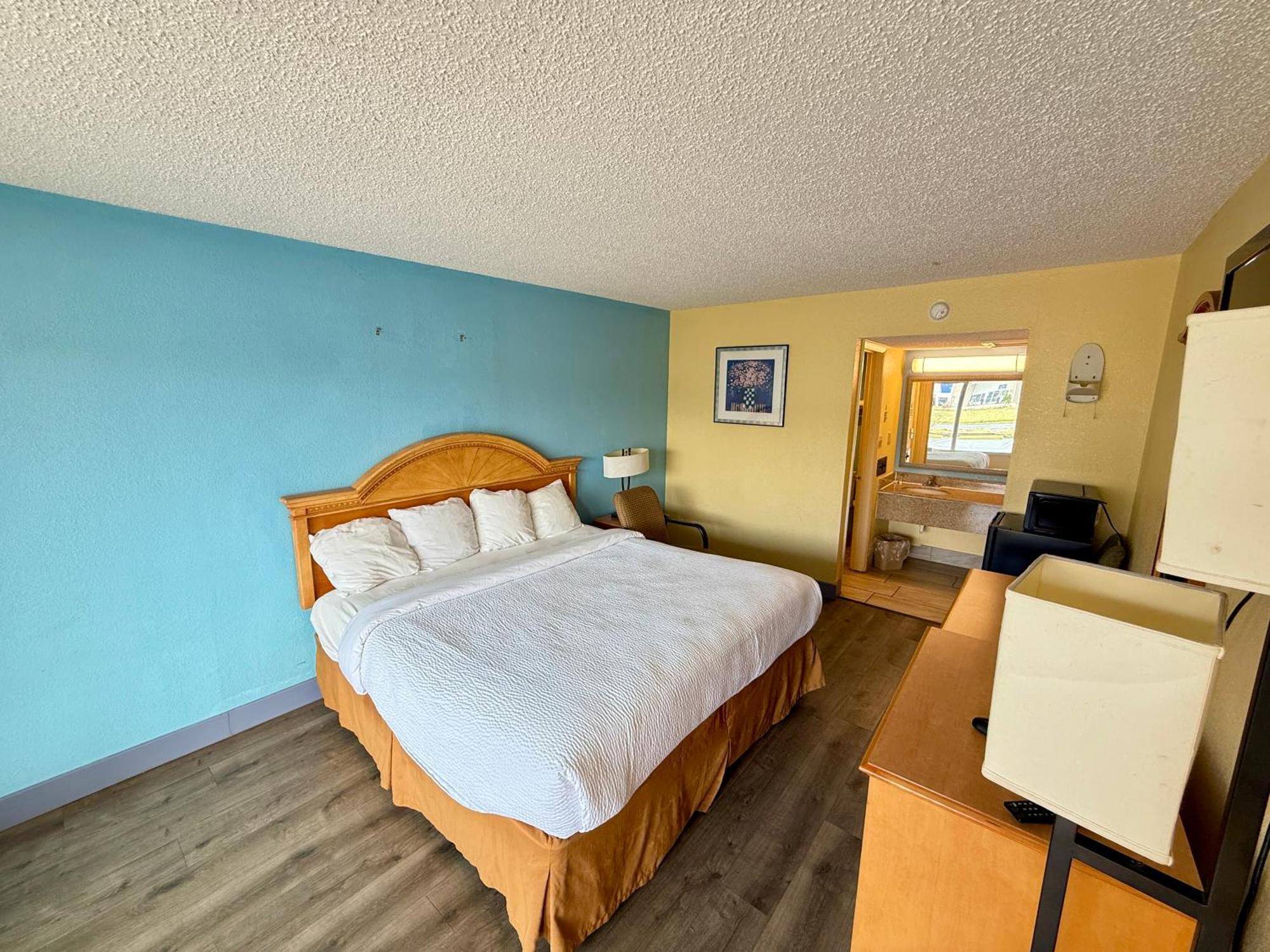 Days By Wyndham Kings Dominion Area Ruther Glen