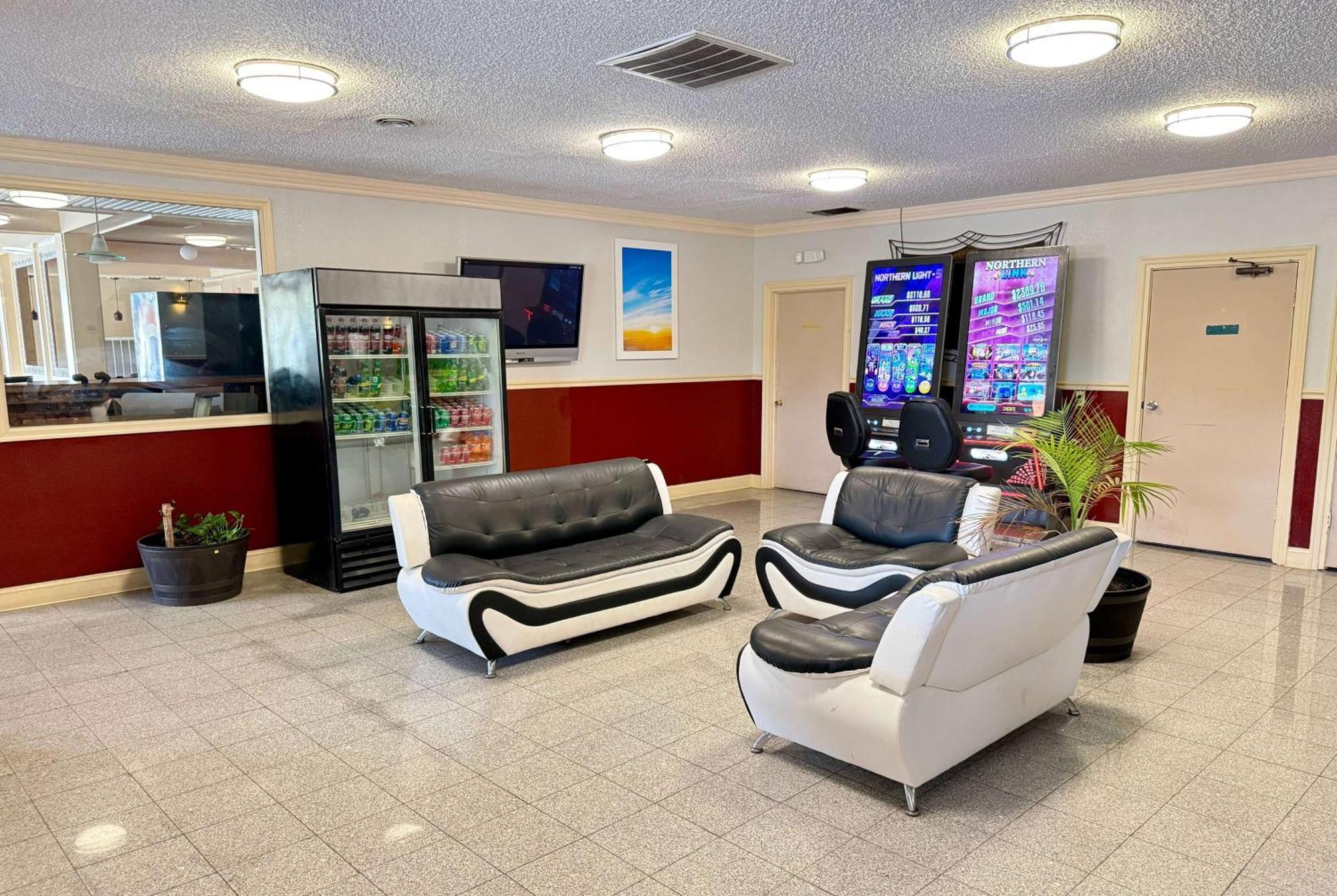 Motel Days By Wyndham Kings Dominion Area