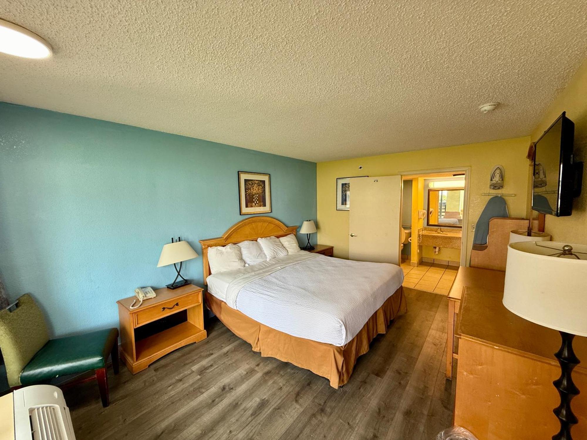 Days By Wyndham Kings Dominion Area