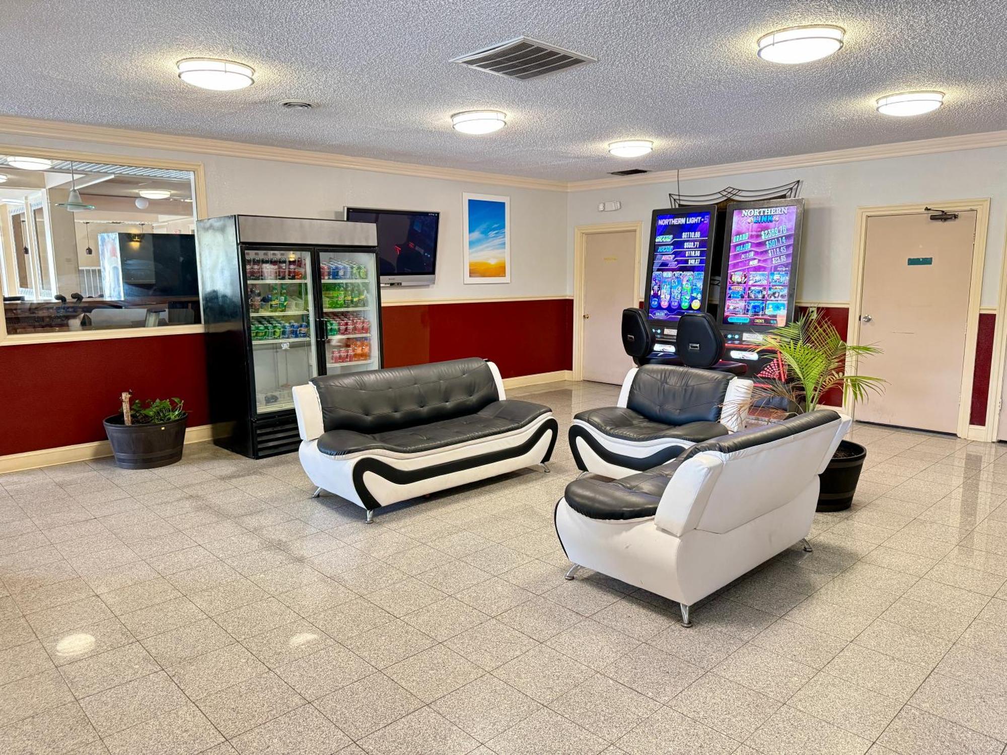 Days By Wyndham Kings Dominion Area Motel 2*