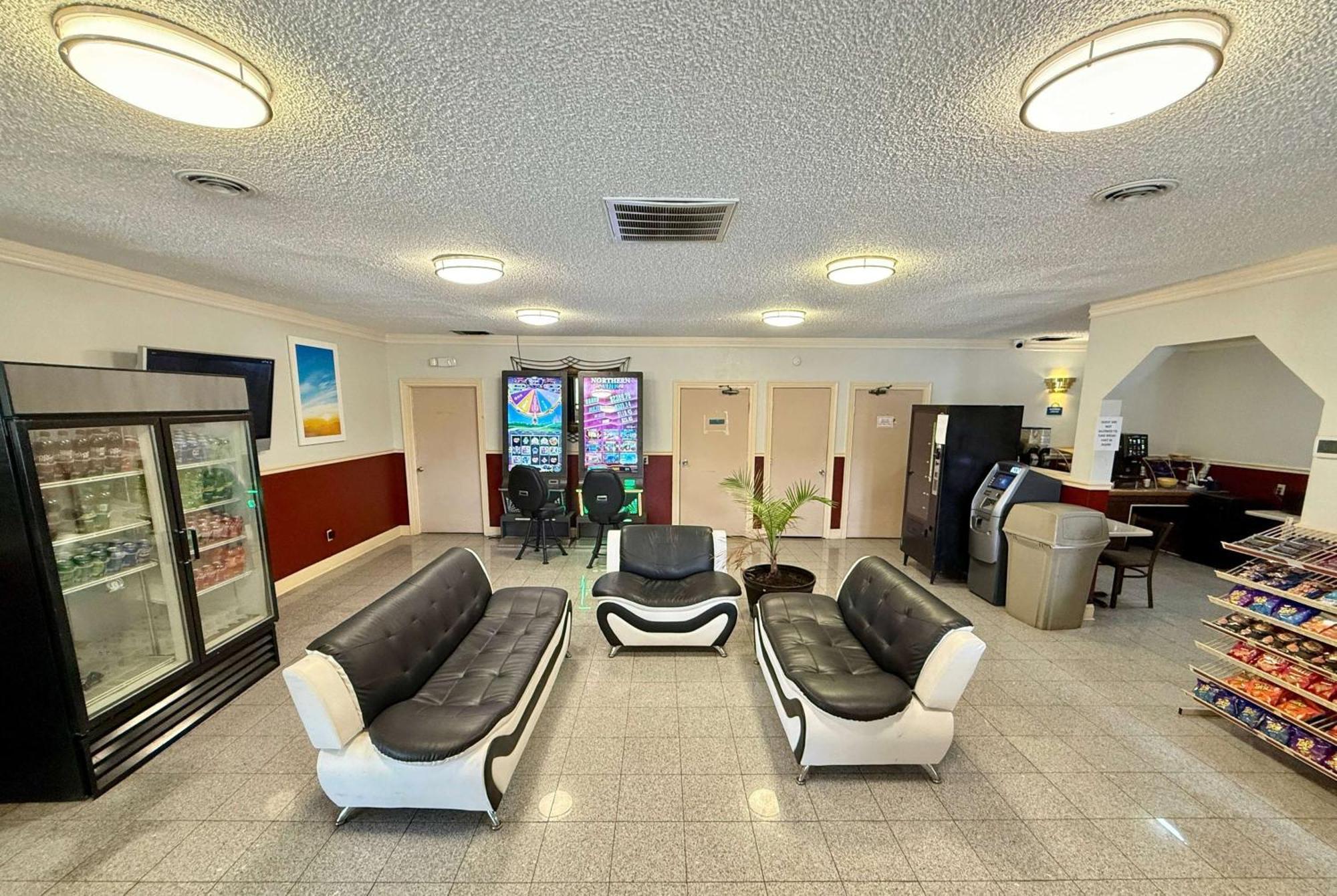 Motel Days By Wyndham Kings Dominion Area