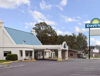Days By Wyndham Kings Dominion Area Ruther Glen