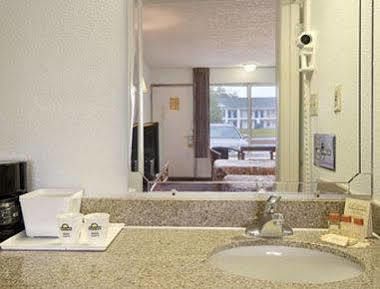 Days By Wyndham Kings Dominion Area Motel 2*