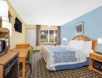 Days By Wyndham Kings Dominion Area 2*