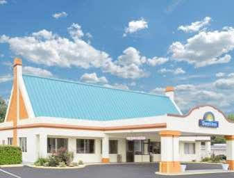 Days By Wyndham Kings Dominion Area Motel Ruther Glen