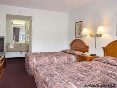 Days By Wyndham Kings Dominion Area 2*